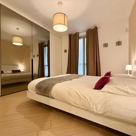 Comecasa Modern Apartment In Historical Centre Asti Eksteriør bilde