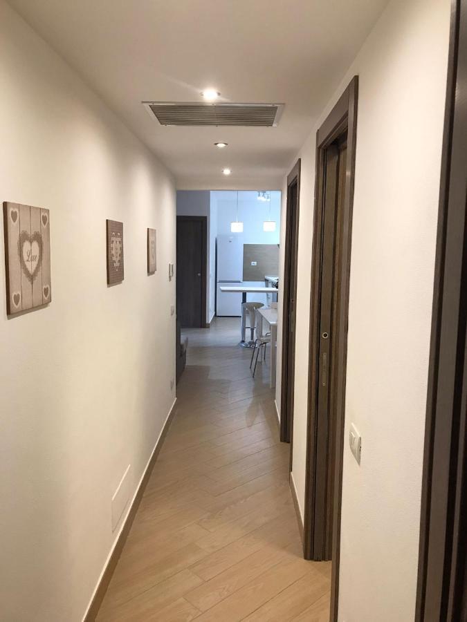 Comecasa Modern Apartment In Historical Centre Asti Eksteriør bilde