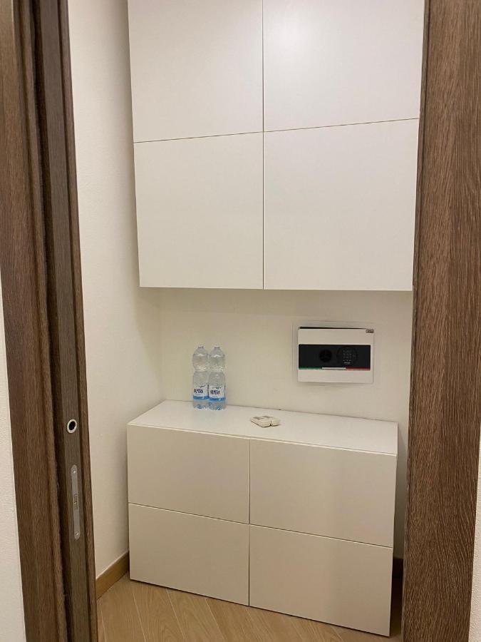 Comecasa Modern Apartment In Historical Centre Asti Eksteriør bilde