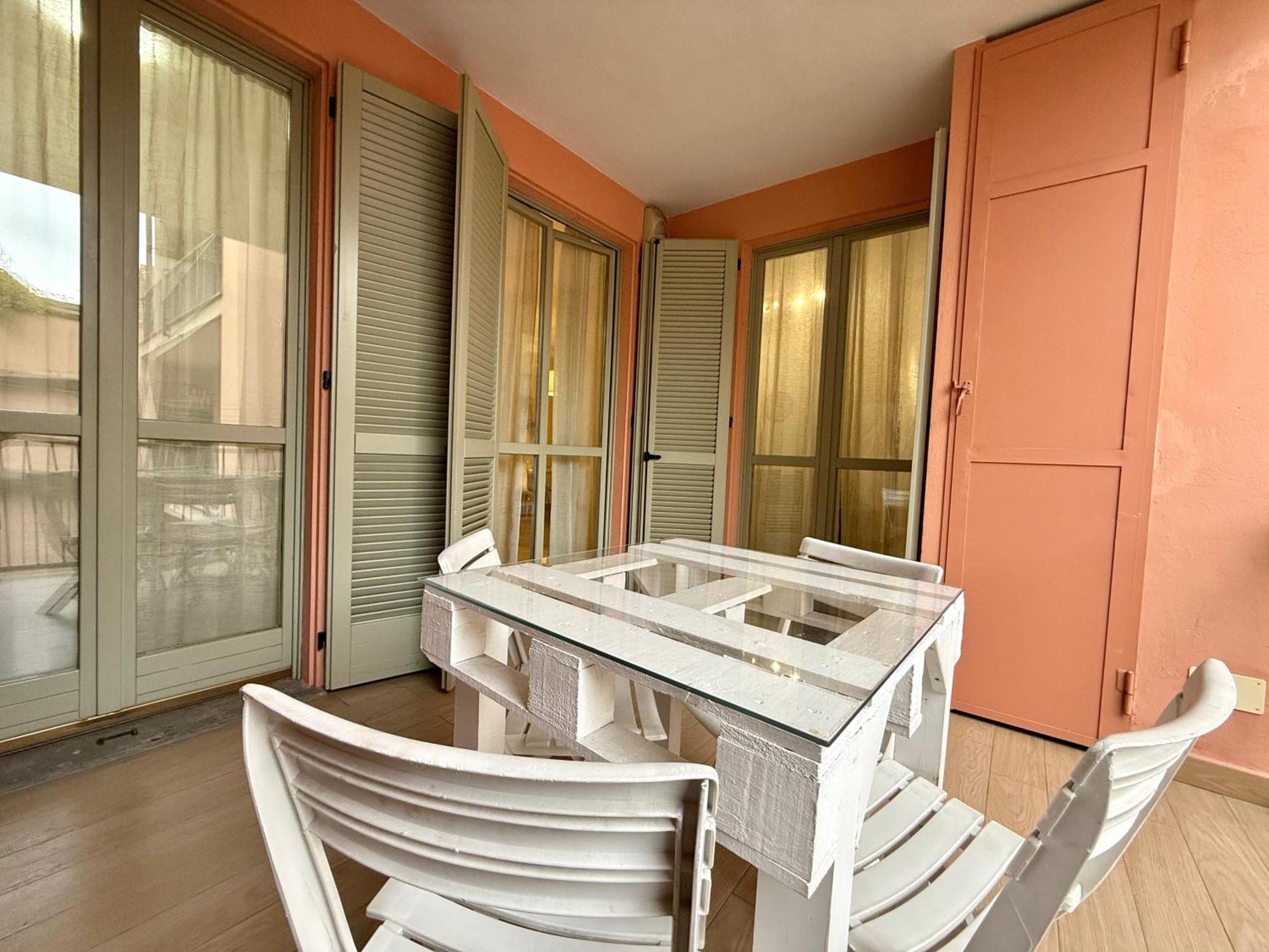 Comecasa Modern Apartment In Historical Centre Asti Eksteriør bilde